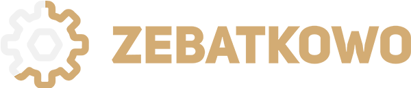 Zębatkowo logo